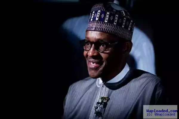 Presidency reacts to alleged conflict within Buhari’s security team